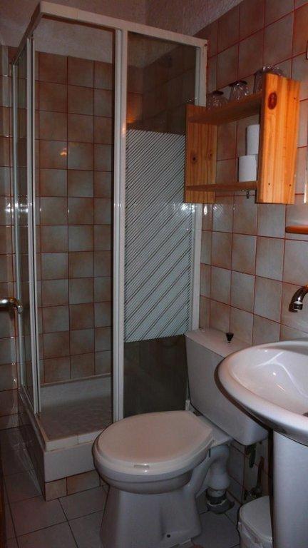 Hotel Franz Allos Room photo