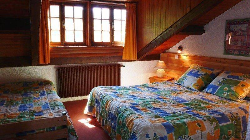 Hotel Franz Allos Room photo