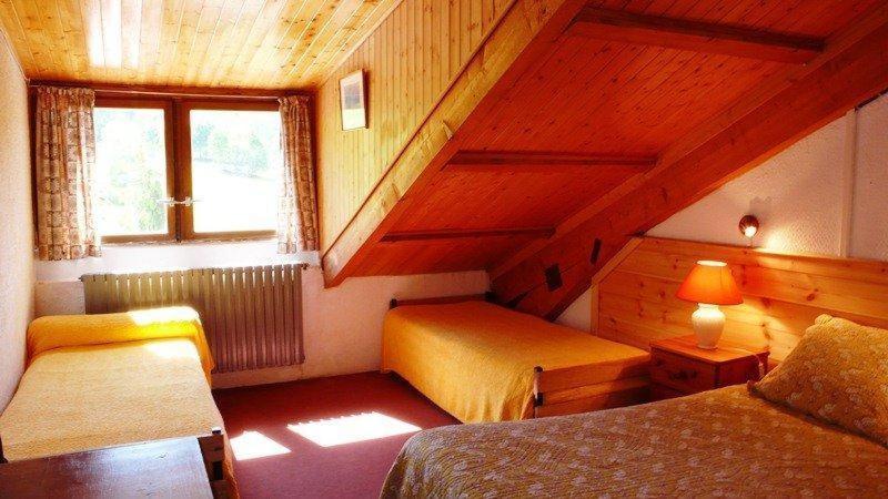 Hotel Franz Allos Room photo