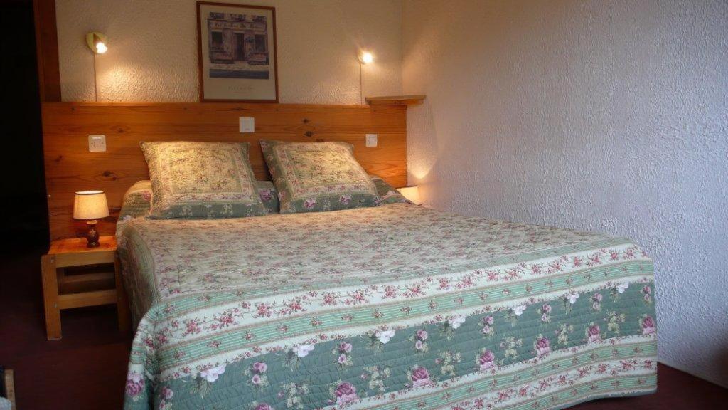 Hotel Franz Allos Room photo