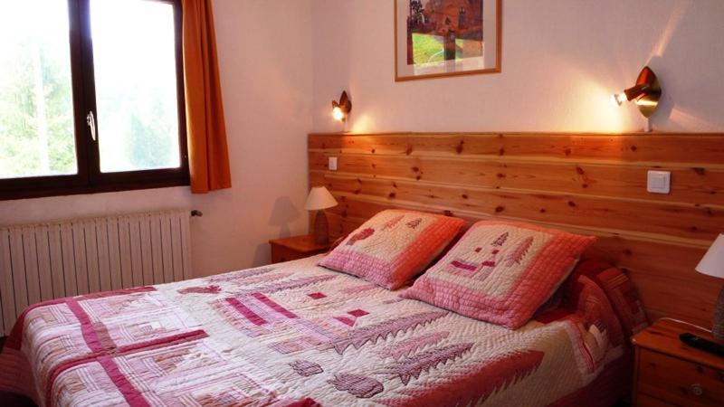 Hotel Franz Allos Exterior photo